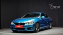 2018 BMW 4 Series