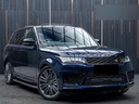 2022 LAND ROVER Range Rover Sport, 