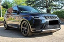 2022 LAND ROVER Range Rover Sport