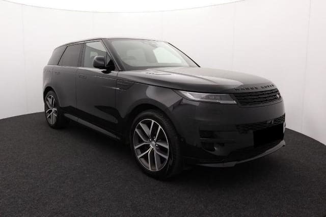 2023 LAND ROVER Range Rover Sport, 