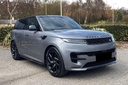 2023 LAND ROVER Range Rover Sport