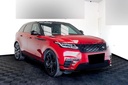 2017 LAND ROVER RANGE ROVER VELAR