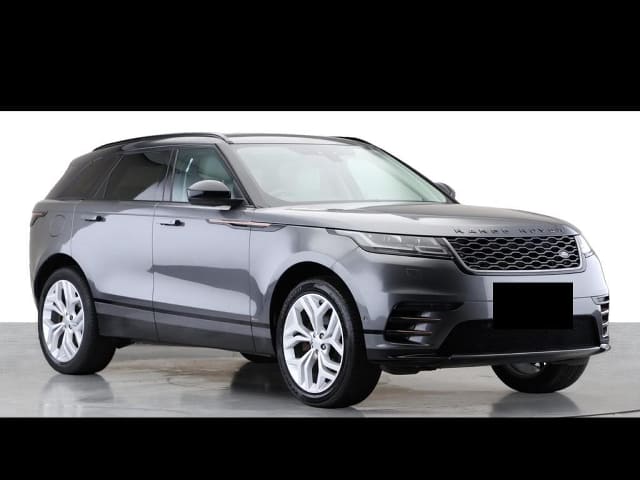 2017 LAND ROVER RANGE ROVER VELAR