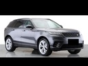 2017 LAND ROVER RANGE ROVER VELAR