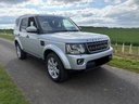 2016 LAND ROVER Discovery 4