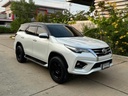 2018 TOYOTA Fortuner