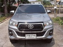 2018 TOYOTA Hilux