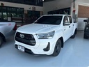2023 TOYOTA Hilux