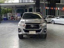 2020 TOYOTA Hilux