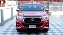 2020 TOYOTA Hilux