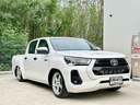 2021 TOYOTA Hilux