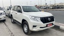 2020 TOYOTA Prado