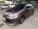 2019 TOYOTA Yaris