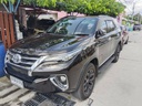 2017 TOYOTA Fortuner