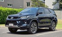 2022 TOYOTA Fortuner