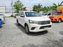 2017 TOYOTA Hilux