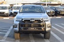 2022 TOYOTA Hilux