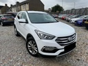 2016 HYUNDAI Santa Fe