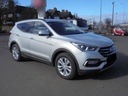 2016 HYUNDAI Santa Fe