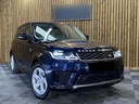 2019 LAND ROVER Range Rover Sport