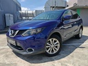 2016 NISSAN QASHQAI