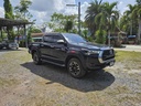 2021 TOYOTA Hilux