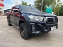 2019 TOYOTA Hilux