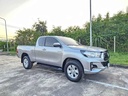 2019 TOYOTA Hilux