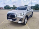 2018 TOYOTA Hilux