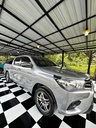 2018 TOYOTA Hilux