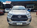 2022 TOYOTA Hilux