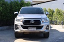 2018 TOYOTA Hilux, 