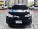2019 TOYOTA Yaris