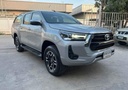 2021 TOYOTA Hilux