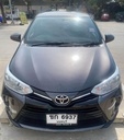 2021 TOYOTA Yaris