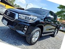 2020 TOYOTA Hilux, 