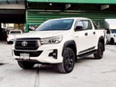 2018 TOYOTA Hilux
