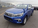 2019 TOYOTA Hilux