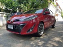 2019 TOYOTA Yaris