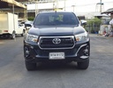 2020 TOYOTA Hilux