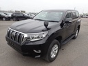 2020 TOYOTA Land Cruiser Prado, 