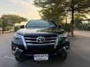 2019 TOYOTA Fortuner