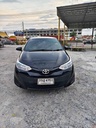 2018 TOYOTA Yaris
