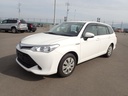 2017 TOYOTA Corolla Fielder