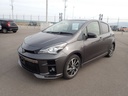 2018 TOYOTA Vitz