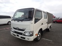2019 TOYOTA Dyna Truck