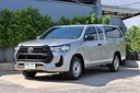 2020 TOYOTA Hilux