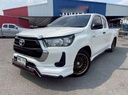 2021 TOYOTA Hilux