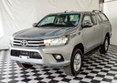 2016 TOYOTA Hilux, 