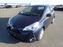 2019 TOYOTA Vitz